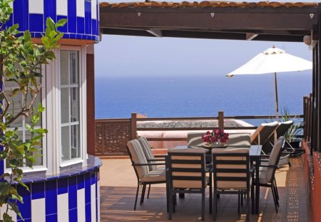 House in San Agustín, Gran Canaria