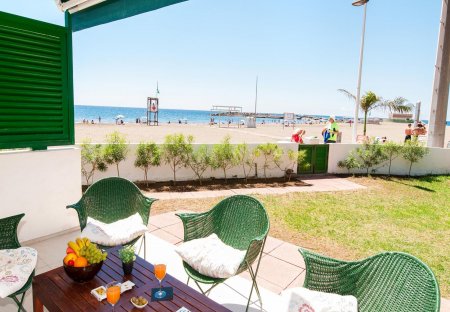 Cottage in San Agustín, Gran Canaria