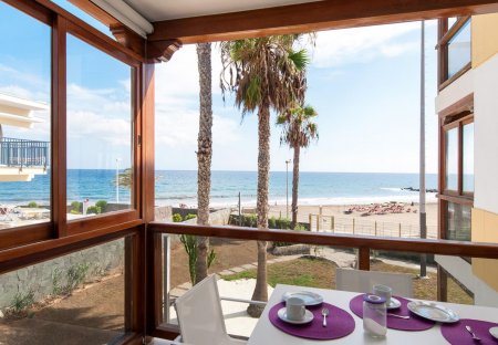 Apartment in San Agustín, Gran Canaria