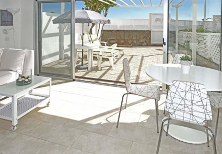 Studio Apartment in San Agustín, Gran Canaria