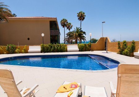 Apartment in San Agustín, Gran Canaria
