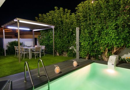 House in San Agustín, Gran Canaria