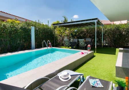 Cottage in San Agustín, Gran Canaria