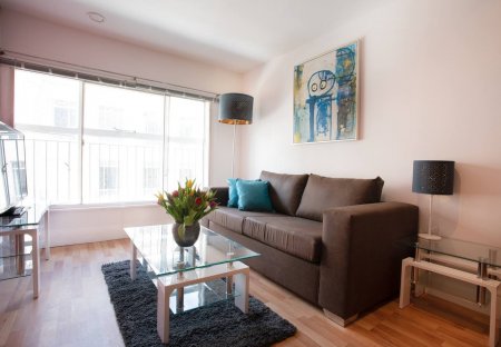 Apartment in City Centre, England