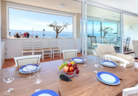 Apartment in Sant Antoni de Calonge, Spain