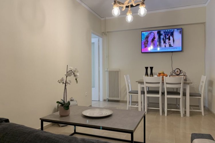 Apartment to rent in Athens City, Greece 295882