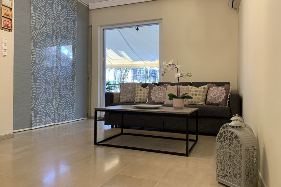 Apartment to rent in Athens City, Greece 295882