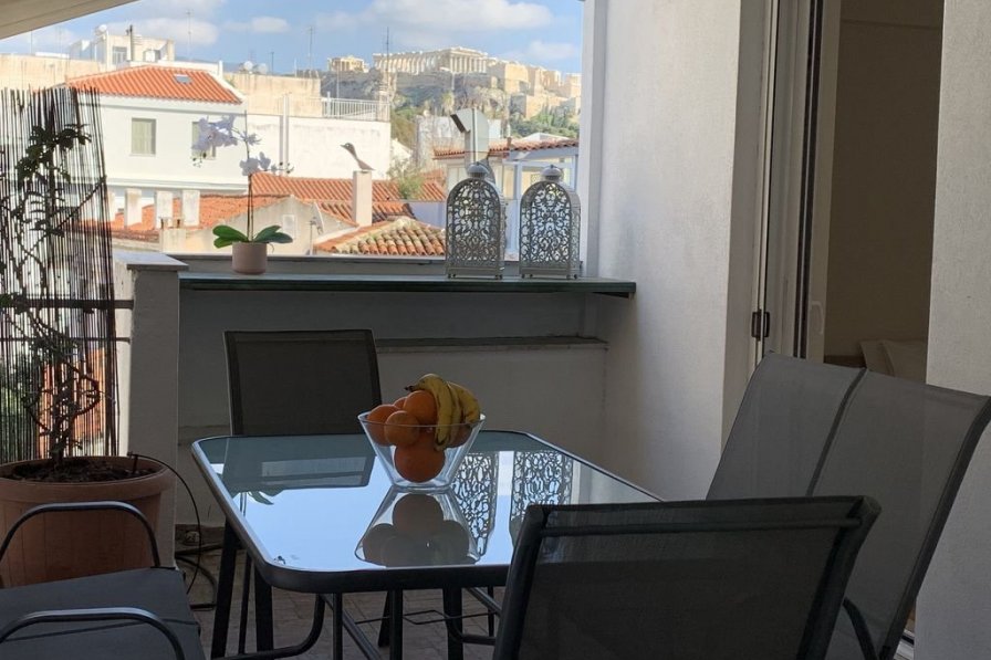 Apartment to rent in Athens City, Greece 295882