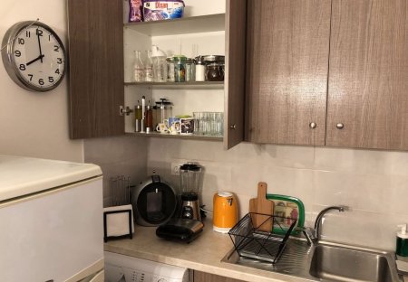 Apartment in City of Athens, Greece