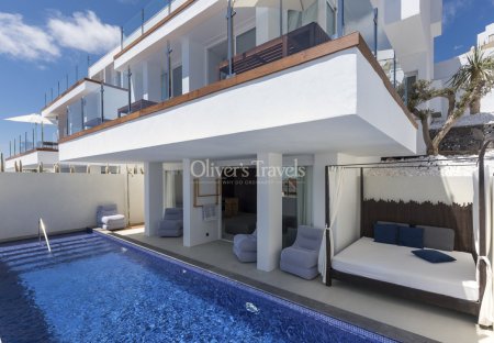 Villa in San Eugenio Alto, Tenerife
