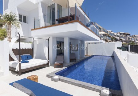 Villa in San Eugenio Alto, Tenerife