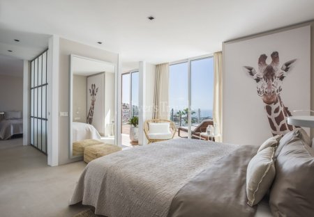 Villa in San Eugenio Alto, Tenerife