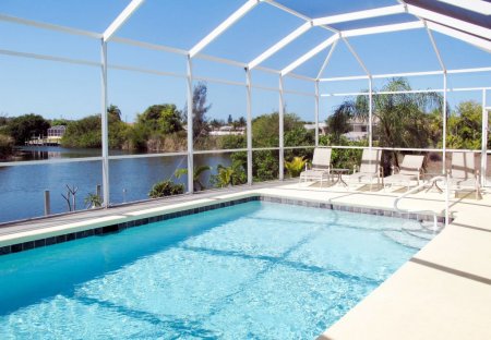 House in Cape Coral, Florida