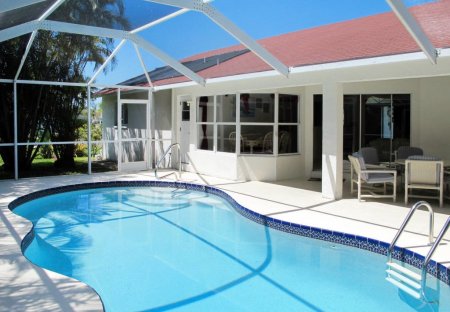 House in Cape Coral, Florida
