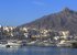 La Concha mountain back drop-Marina Banus, few minutes walk from  apt