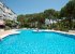 Life guard, First Aid unit, safety fence and separate kid's pools