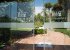 Easy access to Marina Banus, beach and board walk via this garden gate