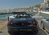 Many high end cars and Yachts in Marina Puerto Banus