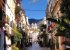 Old town Marbella... 5 minute taxi ride away
