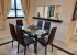 Elegant dining area