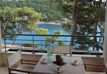 Apartment in Lapad, Croatia