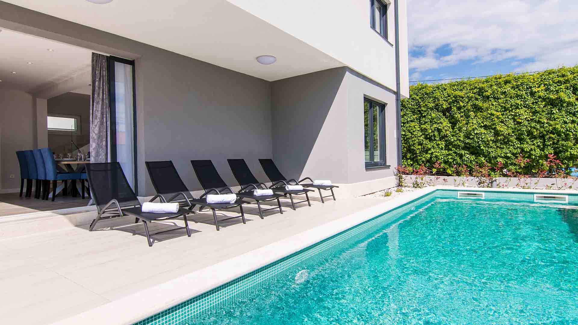 Picture of villa