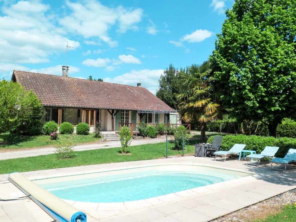 Picture of villa