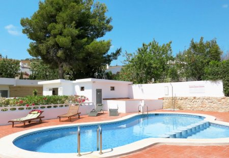 Villa in Peñíscola, Spain