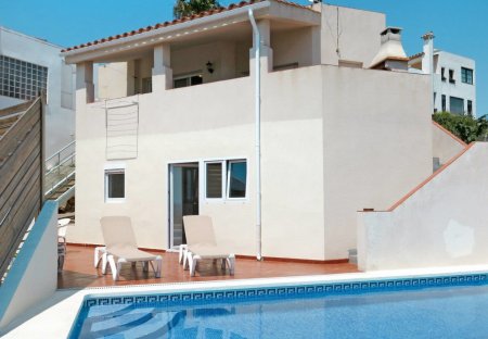 Villa in Peñíscola, Spain