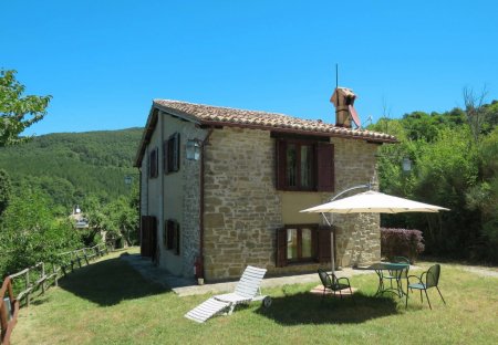 Villa in Assisi, Italy