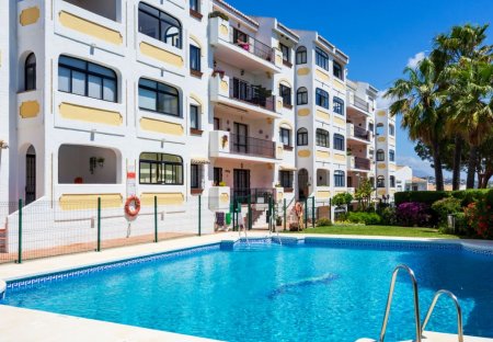 Apartment in Torrenueva, Spain
