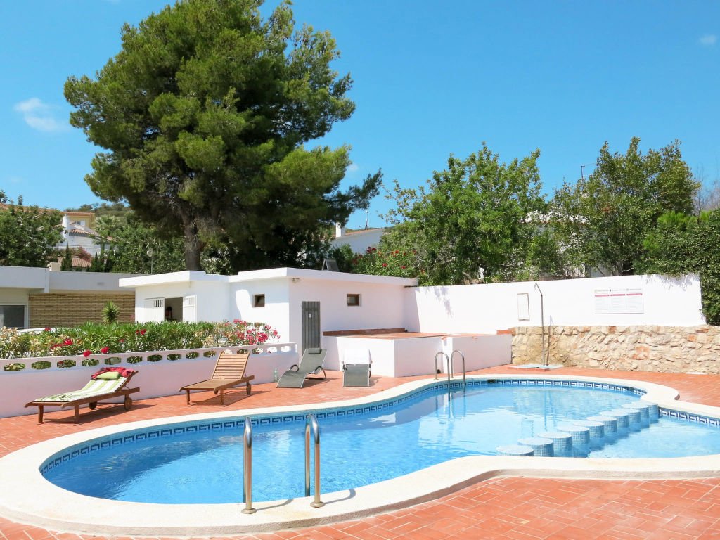 Picture of villa