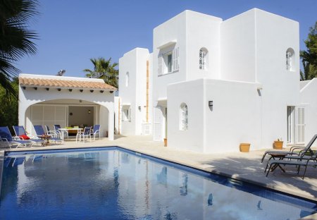 Villa in Cala d'Or, Majorca
