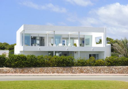 Villa in Cala d'Or, Majorca
