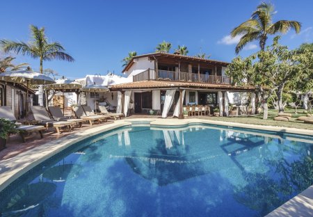 Villa in Callao Salvaje, Tenerife