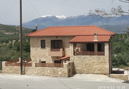 Cottage in Heraklion region, Crete