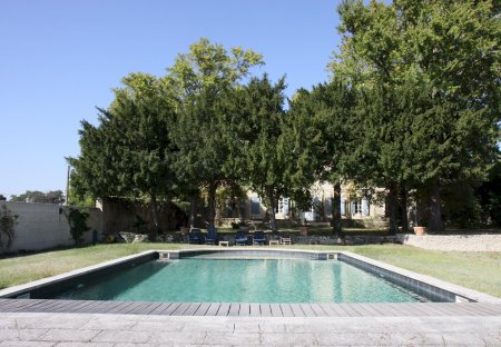 Villa in L'Isle-sur-la-Sorgue, the South of France