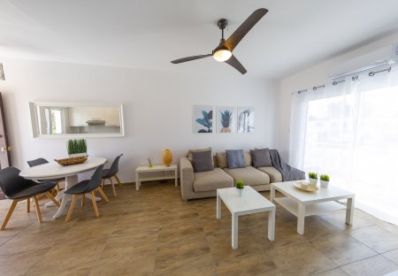 Apartment in Kato Paphos, Cyprus