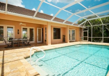 House in Cape Coral, Florida