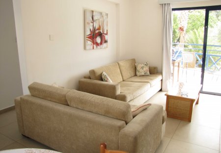 Apartment in Polis Chrysochous, Cyprus