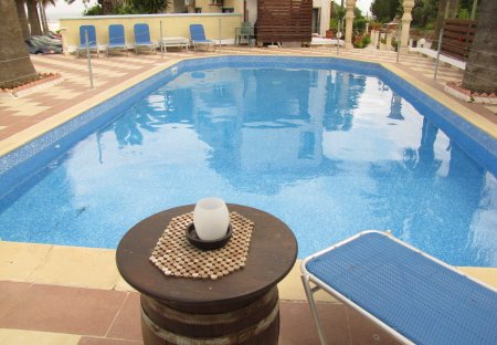 Apartment in Polis Chrysochous, Cyprus