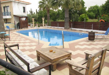Apartment in Polis Chrysochous, Cyprus