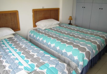 Apartment in Polis Chrysochous, Cyprus