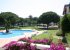 7 acres of tropical gardens 3 pools, Life Guard, restaurant and Cafe