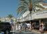 Meander through Marina Puerto Banus restaurants, shops and spot the celebrities!