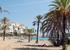 Direct access from 1 of our 2 garden gates to Marina Puerto Banus, beaches and Ocean Club.