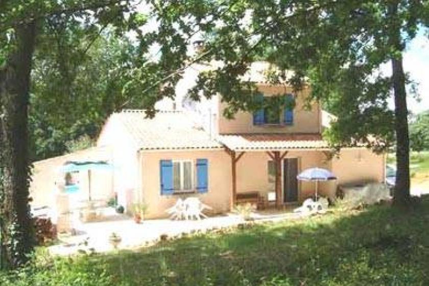 Villa in Bergerac, France with 3 bedrooms, swimming pool 2998