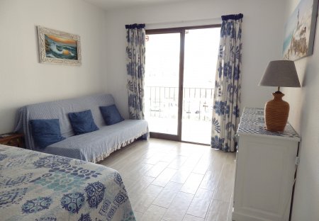Studio Apartment in Oasis del Sur, Tenerife