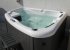 Hot tub.