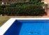 Poolside